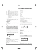 Предварительный просмотр 131 страницы Yamaha DTXPRESS II Owner'S Manual