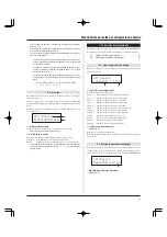 Предварительный просмотр 135 страницы Yamaha DTXPRESS II Owner'S Manual