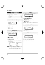 Предварительный просмотр 142 страницы Yamaha DTXPRESS II Owner'S Manual