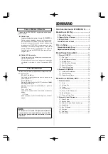 Предварительный просмотр 154 страницы Yamaha DTXPRESS II Owner'S Manual