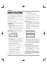 Предварительный просмотр 162 страницы Yamaha DTXPRESS II Owner'S Manual