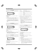 Предварительный просмотр 172 страницы Yamaha DTXPRESS II Owner'S Manual