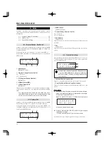 Предварительный просмотр 174 страницы Yamaha DTXPRESS II Owner'S Manual