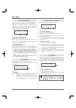 Предварительный просмотр 184 страницы Yamaha DTXPRESS II Owner'S Manual