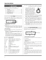 Предварительный просмотр 12 страницы Yamaha DTXPRESS III Owner'S Manual