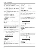 Предварительный просмотр 18 страницы Yamaha DTXPRESS III Owner'S Manual