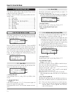 Предварительный просмотр 20 страницы Yamaha DTXPRESS III Owner'S Manual