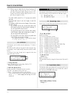 Предварительный просмотр 22 страницы Yamaha DTXPRESS III Owner'S Manual