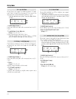 Предварительный просмотр 38 страницы Yamaha DTXPRESS III Owner'S Manual