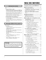 Предварительный просмотр 42 страницы Yamaha DTXPRESS III Owner'S Manual