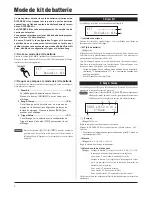 Предварительный просмотр 46 страницы Yamaha DTXPRESS III Owner'S Manual