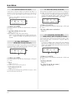 Предварительный просмотр 78 страницы Yamaha DTXPRESS III Owner'S Manual