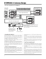 Предварительный просмотр 84 страницы Yamaha DTXPRESS III Owner'S Manual