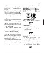 Предварительный просмотр 85 страницы Yamaha DTXPRESS III Owner'S Manual