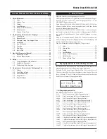 Предварительный просмотр 97 страницы Yamaha DTXPRESS III Owner'S Manual