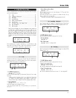 Предварительный просмотр 117 страницы Yamaha DTXPRESS III Owner'S Manual