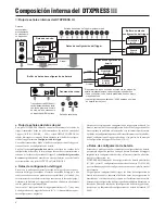 Предварительный просмотр 124 страницы Yamaha DTXPRESS III Owner'S Manual