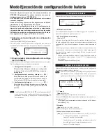 Предварительный просмотр 126 страницы Yamaha DTXPRESS III Owner'S Manual