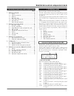 Предварительный просмотр 137 страницы Yamaha DTXPRESS III Owner'S Manual