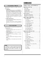 Предварительный просмотр 162 страницы Yamaha DTXPRESS III Owner'S Manual