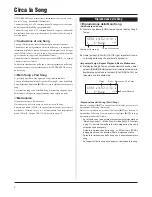 Предварительный просмотр 168 страницы Yamaha DTXPRESS III Owner'S Manual