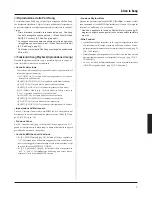 Предварительный просмотр 169 страницы Yamaha DTXPRESS III Owner'S Manual