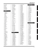 Предварительный просмотр 203 страницы Yamaha DTXPRESS III Owner'S Manual