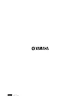 Предварительный просмотр 216 страницы Yamaha DTXPRESS III Owner'S Manual