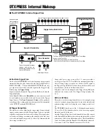 Предварительный просмотр 28 страницы Yamaha DTXPRESS Owner'S Manual