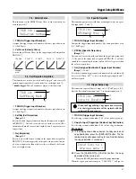 Предварительный просмотр 37 страницы Yamaha DTXPRESS Owner'S Manual