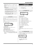 Предварительный просмотр 45 страницы Yamaha DTXPRESS Owner'S Manual