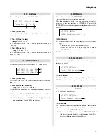 Предварительный просмотр 57 страницы Yamaha DTXPRESS Owner'S Manual