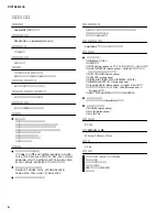 Preview for 4 page of Yamaha DTXT2S Service Manual