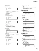 Preview for 35 page of Yamaha DTXT2S Service Manual