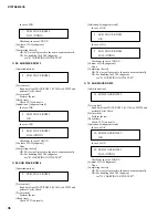 Preview for 36 page of Yamaha DTXT2S Service Manual