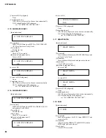 Preview for 38 page of Yamaha DTXT2S Service Manual