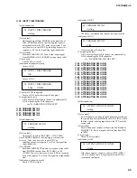 Preview for 43 page of Yamaha DTXT2S Service Manual