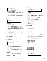 Preview for 45 page of Yamaha DTXT2S Service Manual