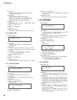 Preview for 46 page of Yamaha DTXT2S Service Manual