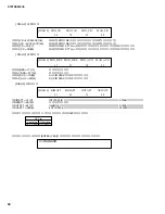 Preview for 52 page of Yamaha DTXT2S Service Manual