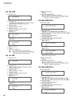 Preview for 54 page of Yamaha DTXT2S Service Manual