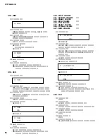 Preview for 58 page of Yamaha DTXT2S Service Manual