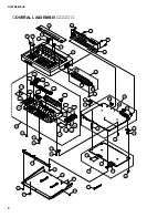 Preview for 72 page of Yamaha DTXT2S Service Manual