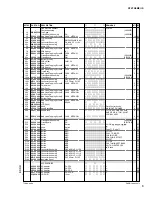 Preview for 73 page of Yamaha DTXT2S Service Manual