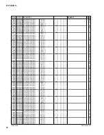 Preview for 84 page of Yamaha DTXT2S Service Manual