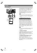 Preview for 14 page of Yamaha DV-C6280 Owner'S Manual