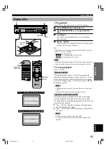 Preview for 17 page of Yamaha DV-C6280 Owner'S Manual