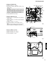 Предварительный просмотр 15 страницы Yamaha DV-C6280 Service Manual