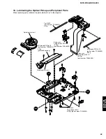 Preview for 23 page of Yamaha DV-C6280 Service Manual