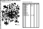 Предварительный просмотр 68 страницы Yamaha DV-C6280 Service Manual